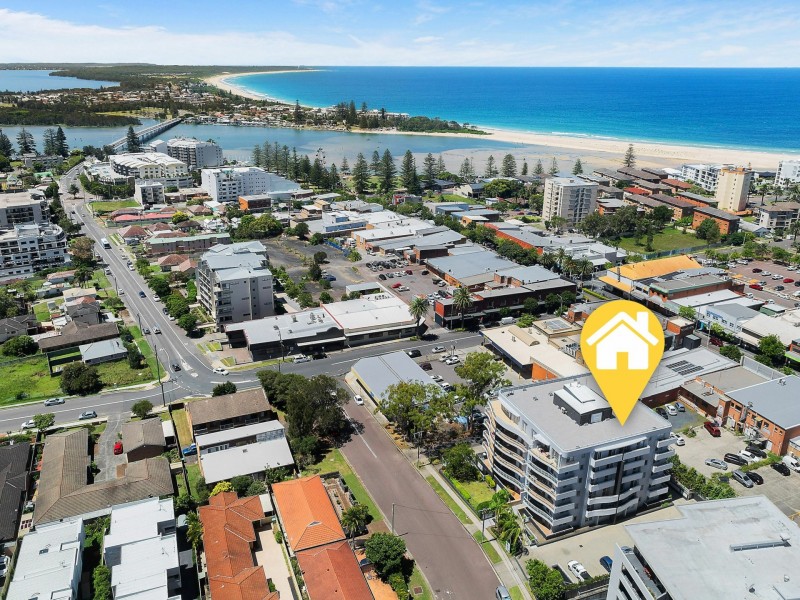 8/2-6 Copnor Avenue, The Entrance NSW 2261