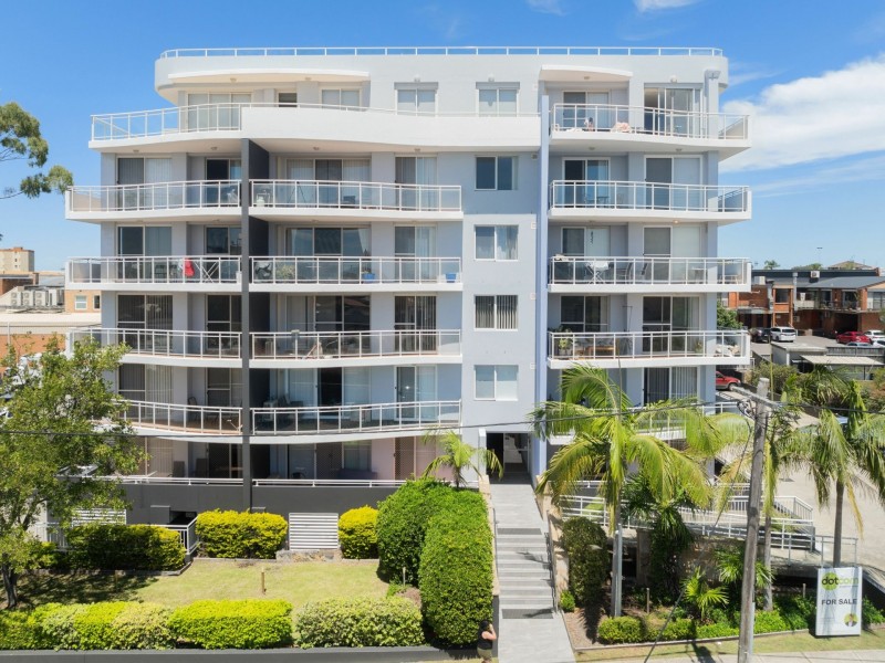 8/2-6 Copnor Avenue, The Entrance NSW 2261