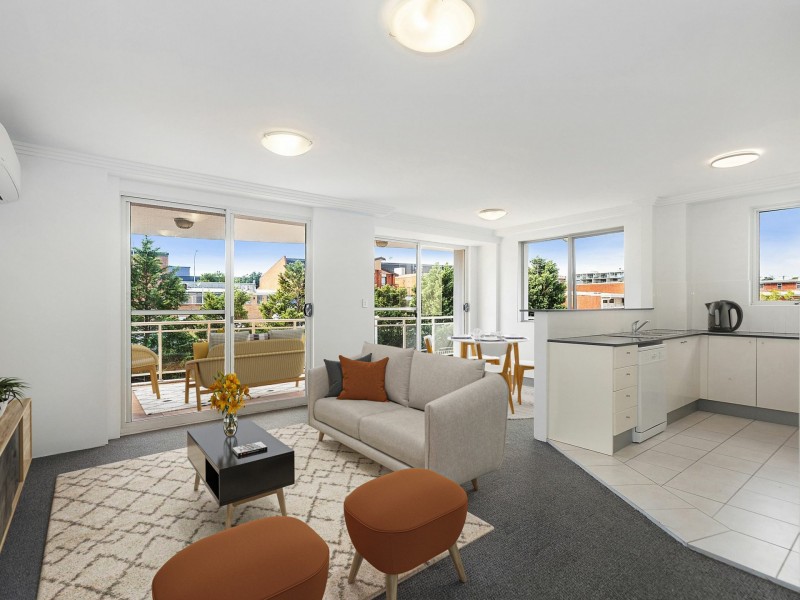 8/2-6 Copnor Avenue, The Entrance NSW 2261