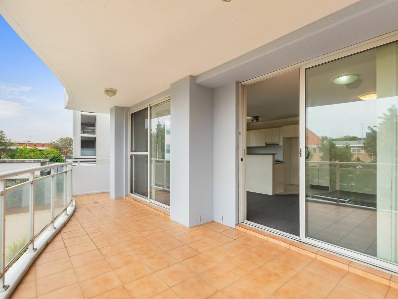 8/2-6 Copnor Avenue, The Entrance NSW 2261