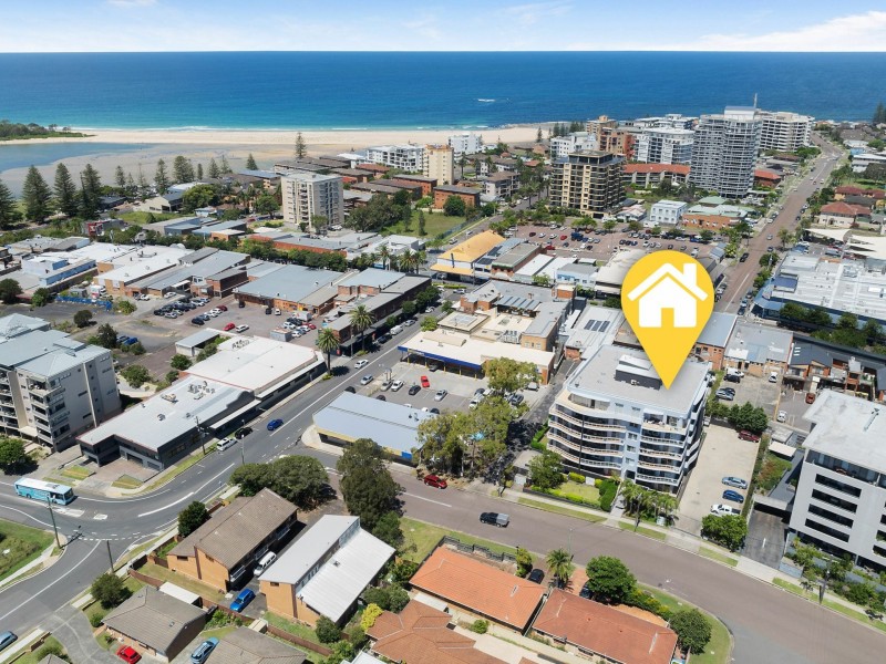 8/2-6 Copnor Avenue, The Entrance NSW 2261
