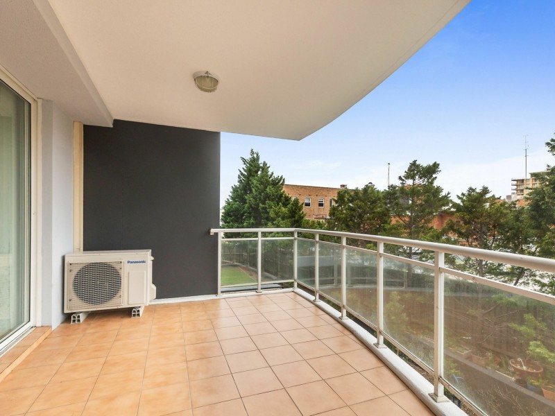 8/2-6 Copnor Avenue, The Entrance NSW 2261