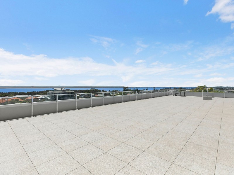 8/2-6 Copnor Avenue, The Entrance NSW 2261