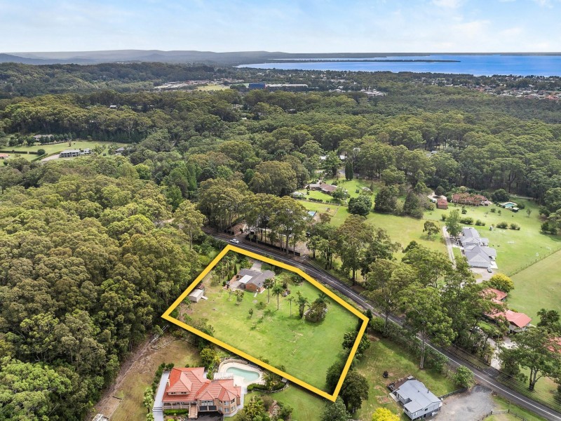 116 Hansens Road, Tumbi Umbi NSW 2261