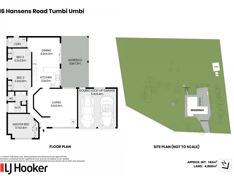 116 Hansens Road, Tumbi Umbi NSW 2261