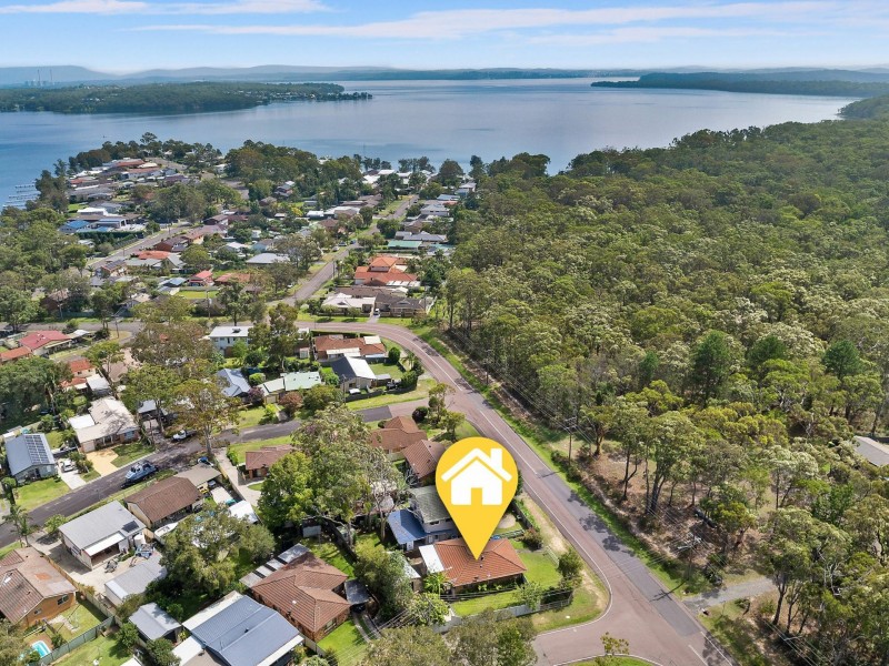 7 Summerland Road, Summerland Point NSW 2259