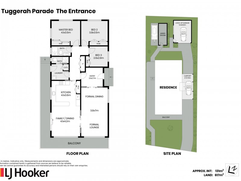 2 Tuggerah Parade, The Entrance NSW 2261