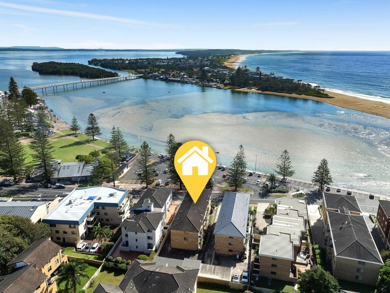 3/8 Marine Parade, The Entrance NSW 2261