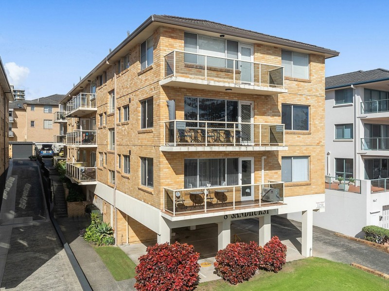 3/8 Marine Parade, The Entrance NSW 2261