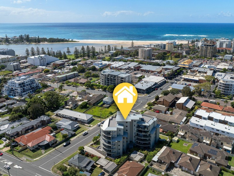 12/11-15 Fairview Avenue, The Entrance NSW 2261