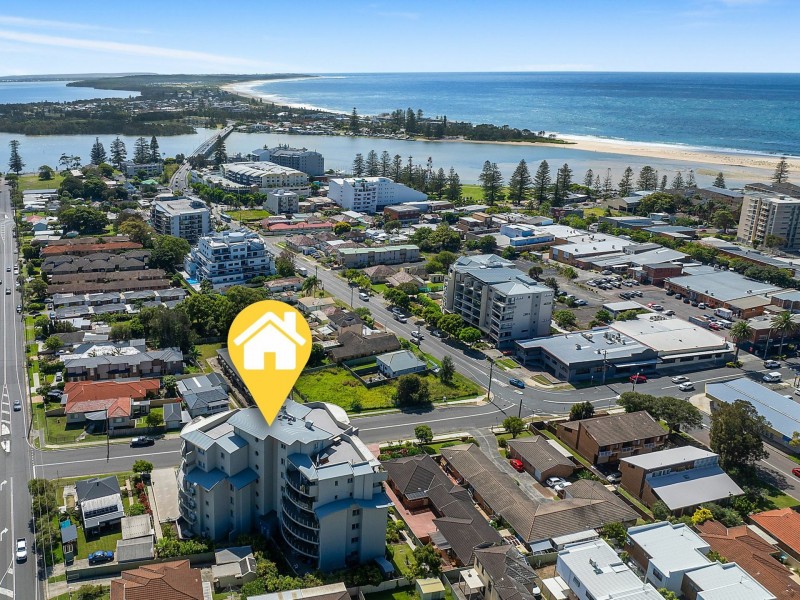 12/11-15 Fairview Avenue, The Entrance NSW 2261