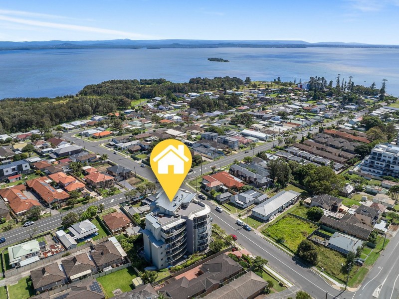 12/11-15 Fairview Avenue, The Entrance NSW 2261