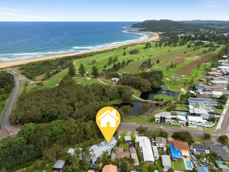 1/112 Oaks Avenue, Shelly Beach NSW 2261