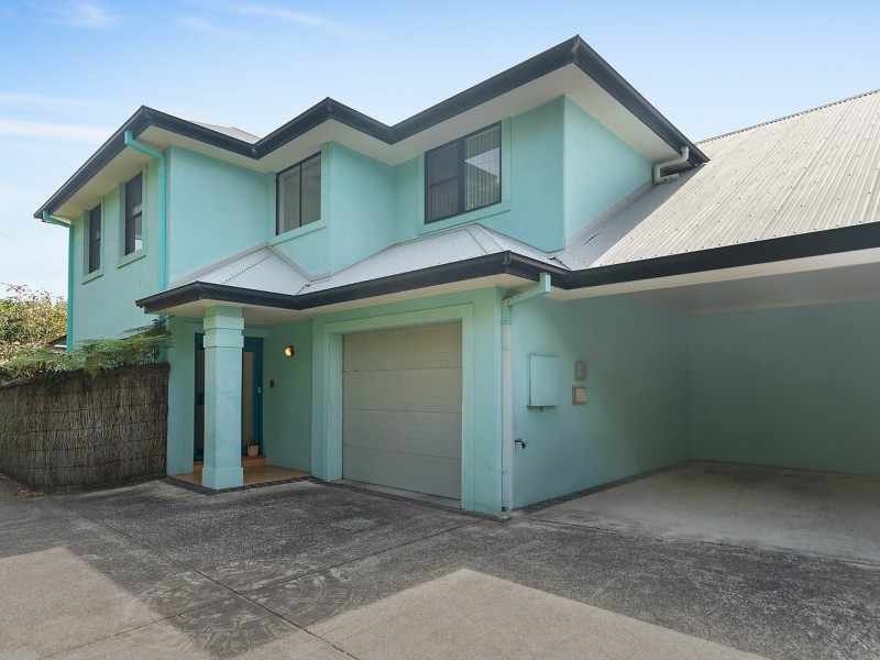 1/112 Oaks Avenue, Shelly Beach NSW 2261
