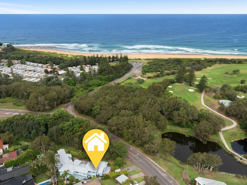 1/112 Oaks Avenue, Shelly Beach NSW 2261
