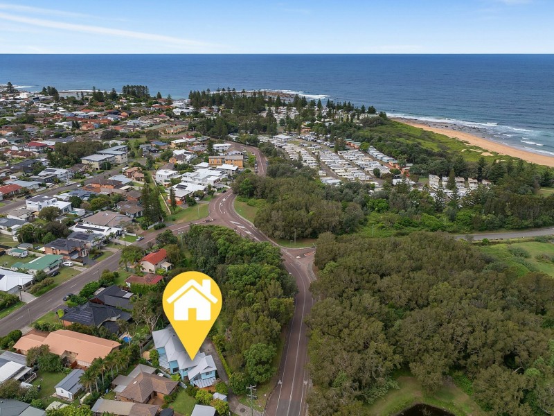 1/112 Oaks Avenue, Shelly Beach NSW 2261