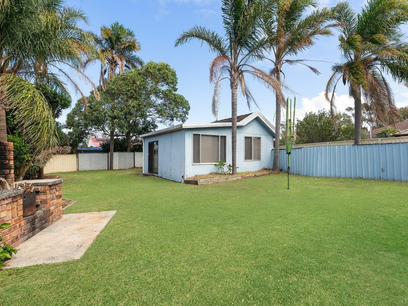 43 Alfred Street, Long Jetty NSW 2261