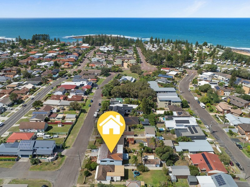 43 Alfred Street, Long Jetty NSW 2261