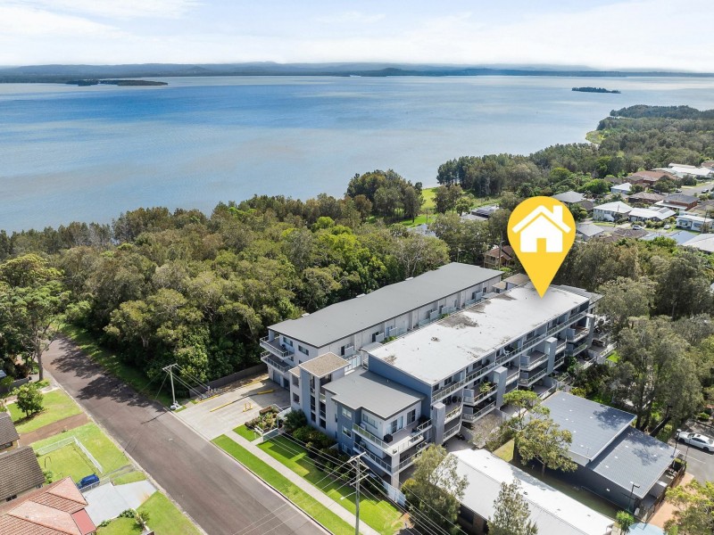 40/2 Norberta Street, The Entrance NSW 2261