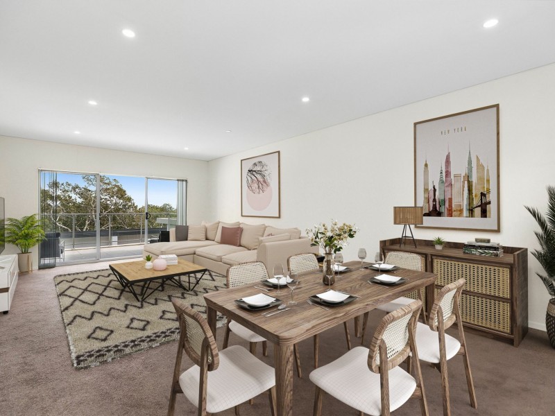 40/2 Norberta Street, The Entrance NSW 2261