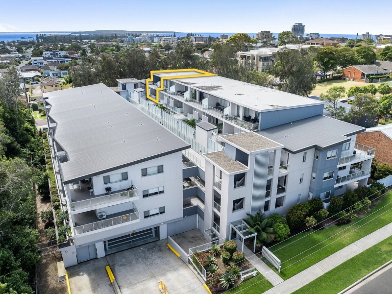 40/2 Norberta Street, The Entrance NSW 2261