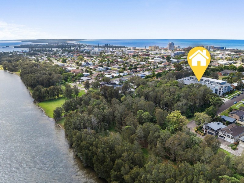 40/2 Norberta Street, The Entrance NSW 2261