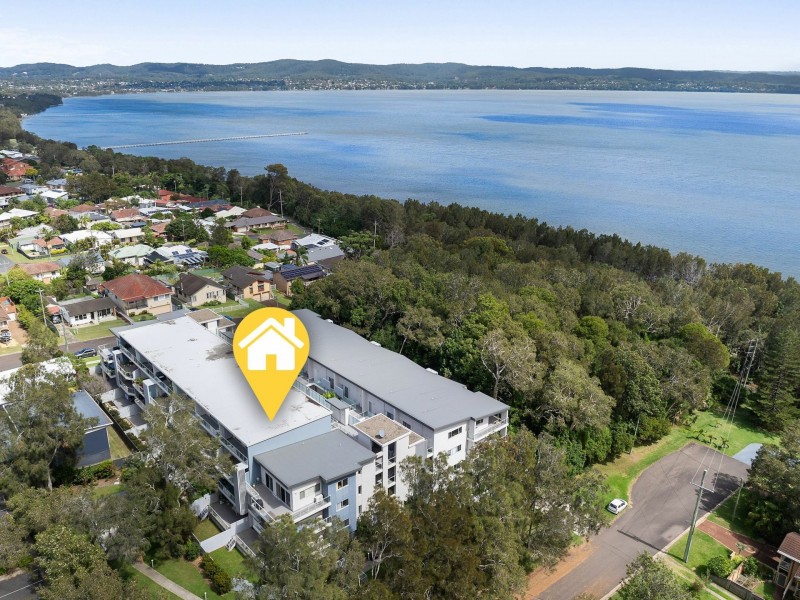 40/2 Norberta Street, The Entrance NSW 2261