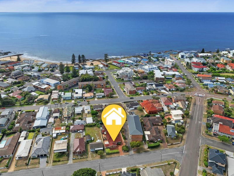 1/28 Benelong Street, The Entrance NSW 2261