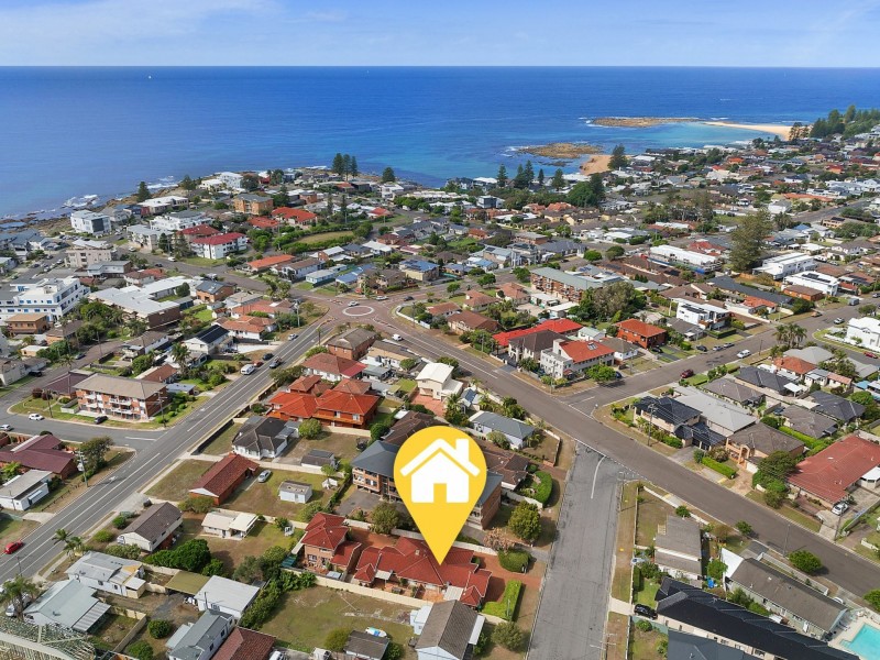 1/28 Benelong Street, The Entrance NSW 2261