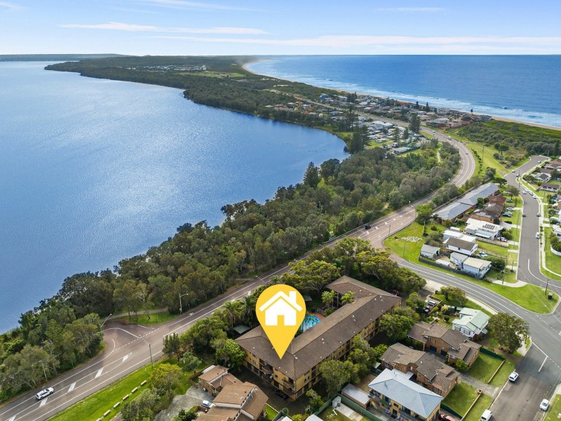 7/2 Mini Street, The Entrance North NSW 2261