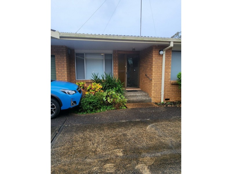 2/24-26 Oakland Avenue, The Entrance NSW 2261