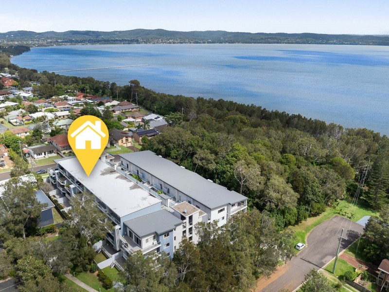28/2 Norberta Street, The Entrance NSW 2261