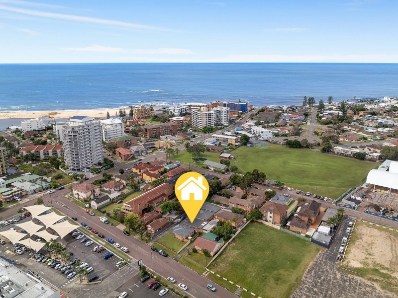 2/12 Taylor Street, The Entrance NSW 2261