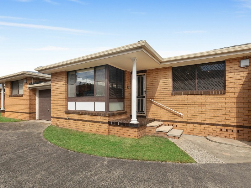 2/12 Taylor Street, The Entrance NSW 2261