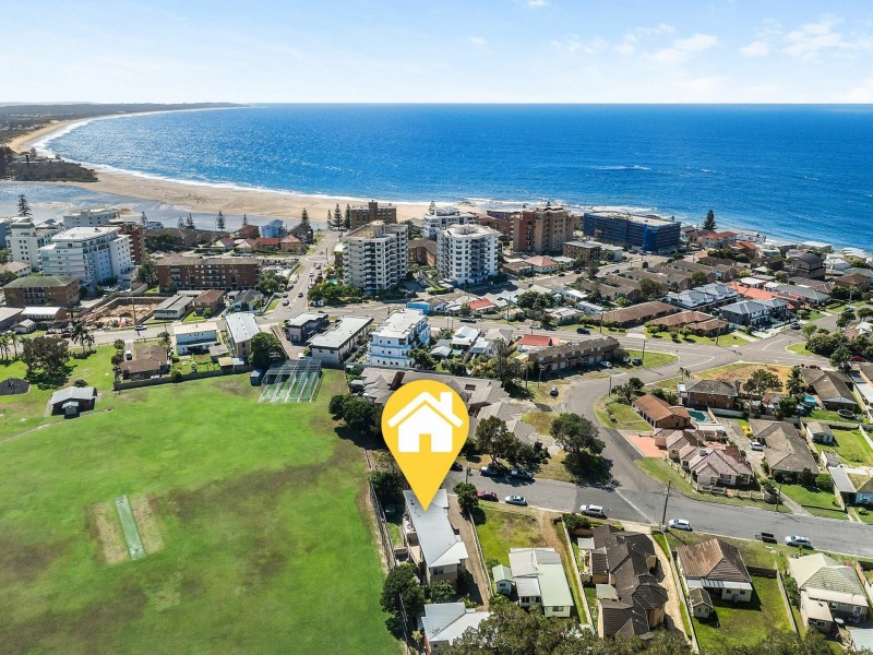 1/1 Benelong Street, The Entrance NSW 2261
