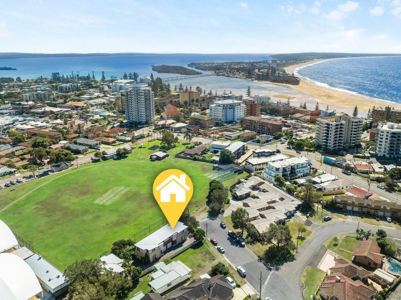 1/1 Benelong Street, The Entrance NSW 2261