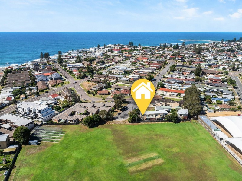 1/1 Benelong Street, The Entrance NSW 2261