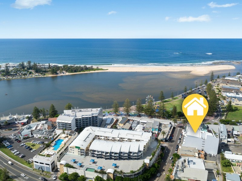 4/35-37 Coral Street, The Entrance NSW 2261