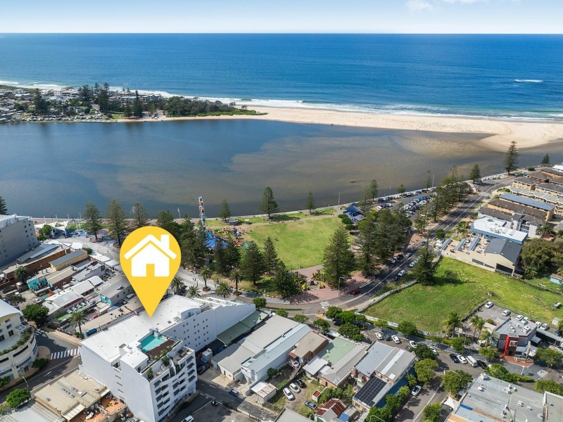 4/35-37 Coral Street, The Entrance NSW 2261