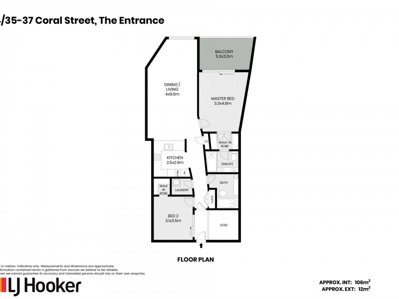 4/35-37 Coral Street, The Entrance NSW 2261