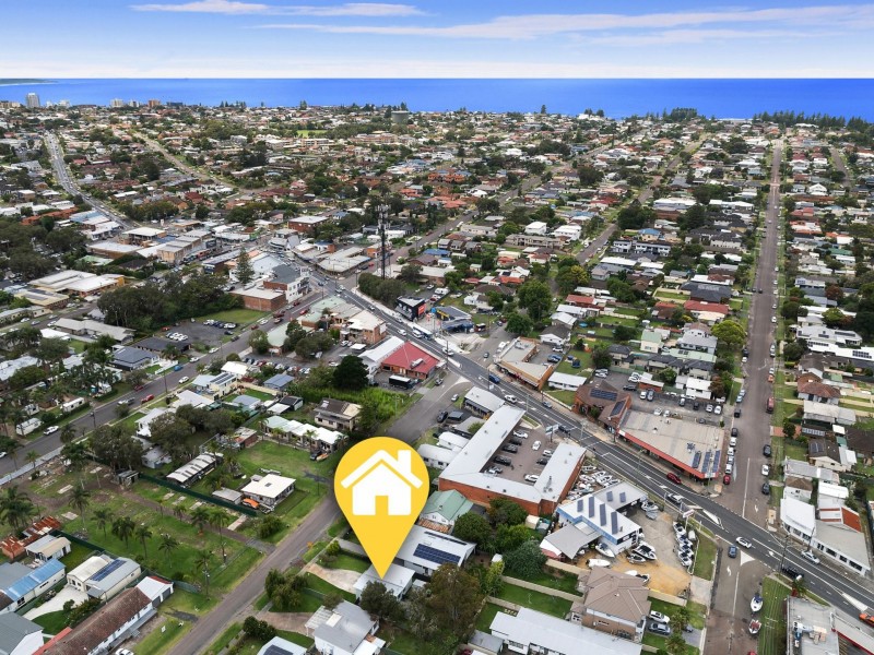 1-2/9 Elsiemer Street, Long Jetty NSW 2261