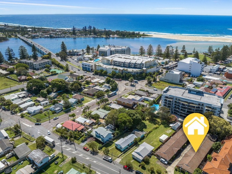 6/24-26 Oakland Avenue, The Entrance NSW 2261