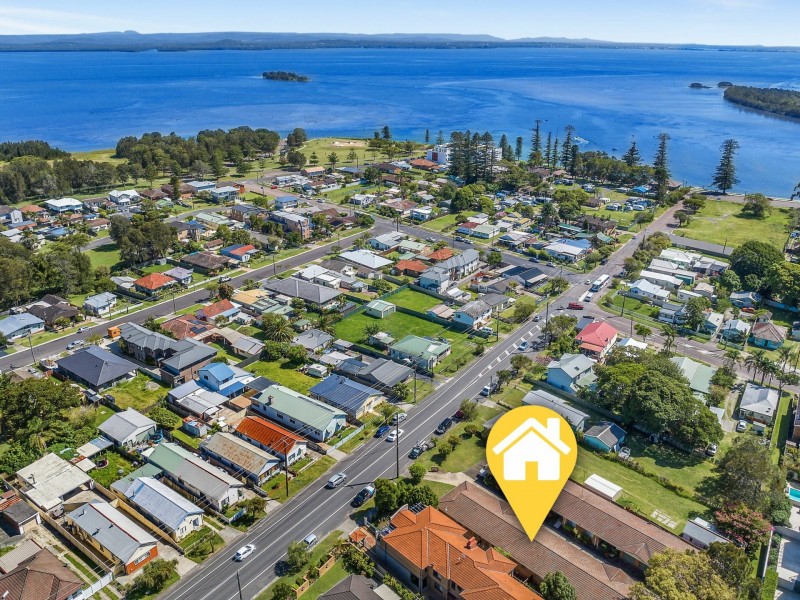 6/24-26 Oakland Avenue, The Entrance NSW 2261