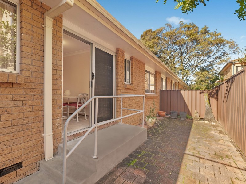 6/24-26 Oakland Avenue, The Entrance NSW 2261