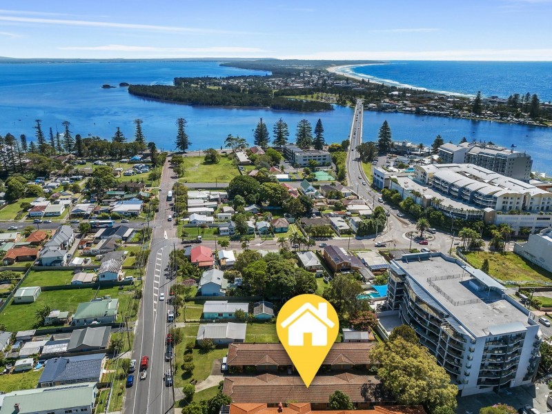 6/24-26 Oakland Avenue, The Entrance NSW 2261