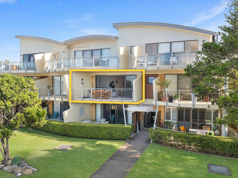 6/81-83 Ocean Parade, The Entrance NSW 2261