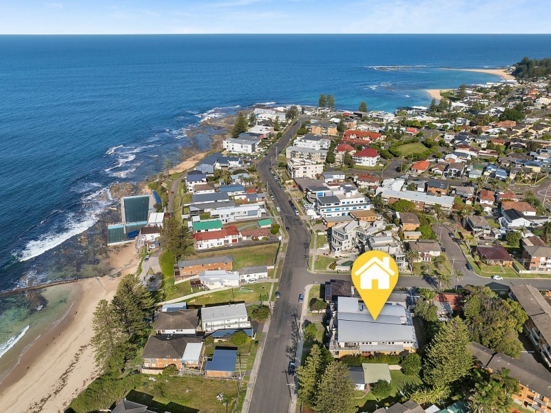 6/81-83 Ocean Parade, The Entrance NSW 2261