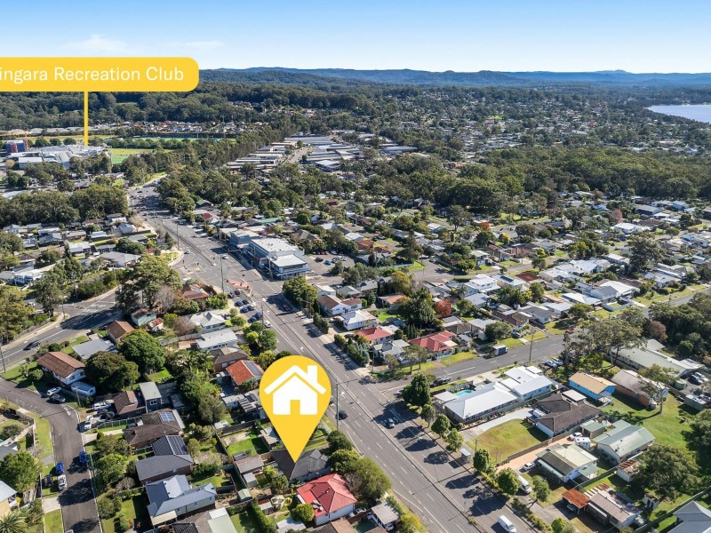 32 Wyong Road, Tumbi Umbi NSW 2261