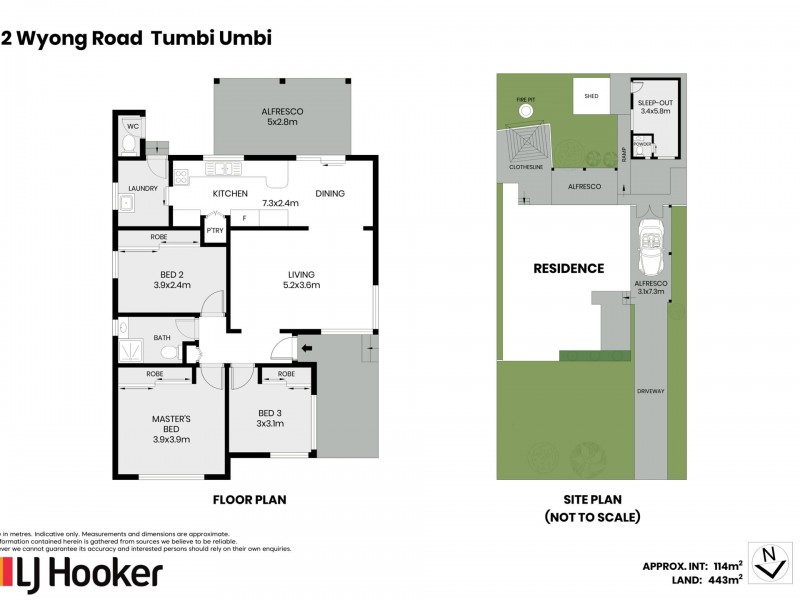 32 Wyong Road, Tumbi Umbi NSW 2261