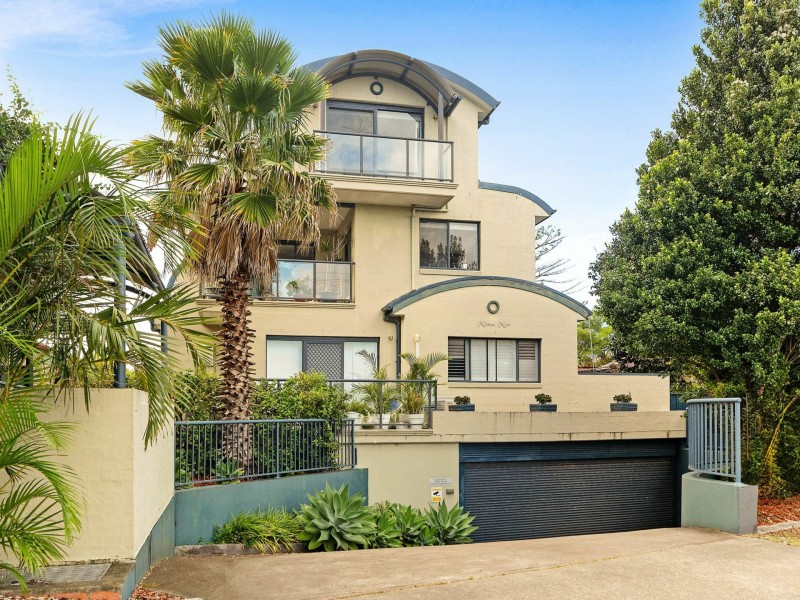 2/158 The Entrance Road, The Entrance NSW 2261